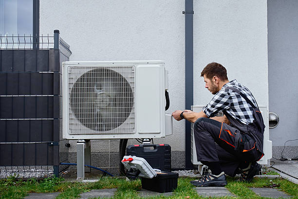 Trusted Hvac service in Murrayville, GA - Tropical Oasis HVAC